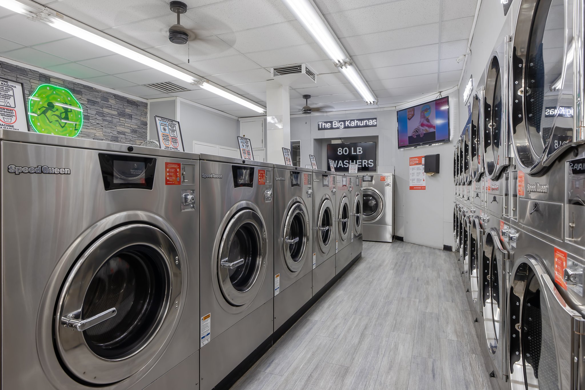 Laundry Service In Tulare, CA