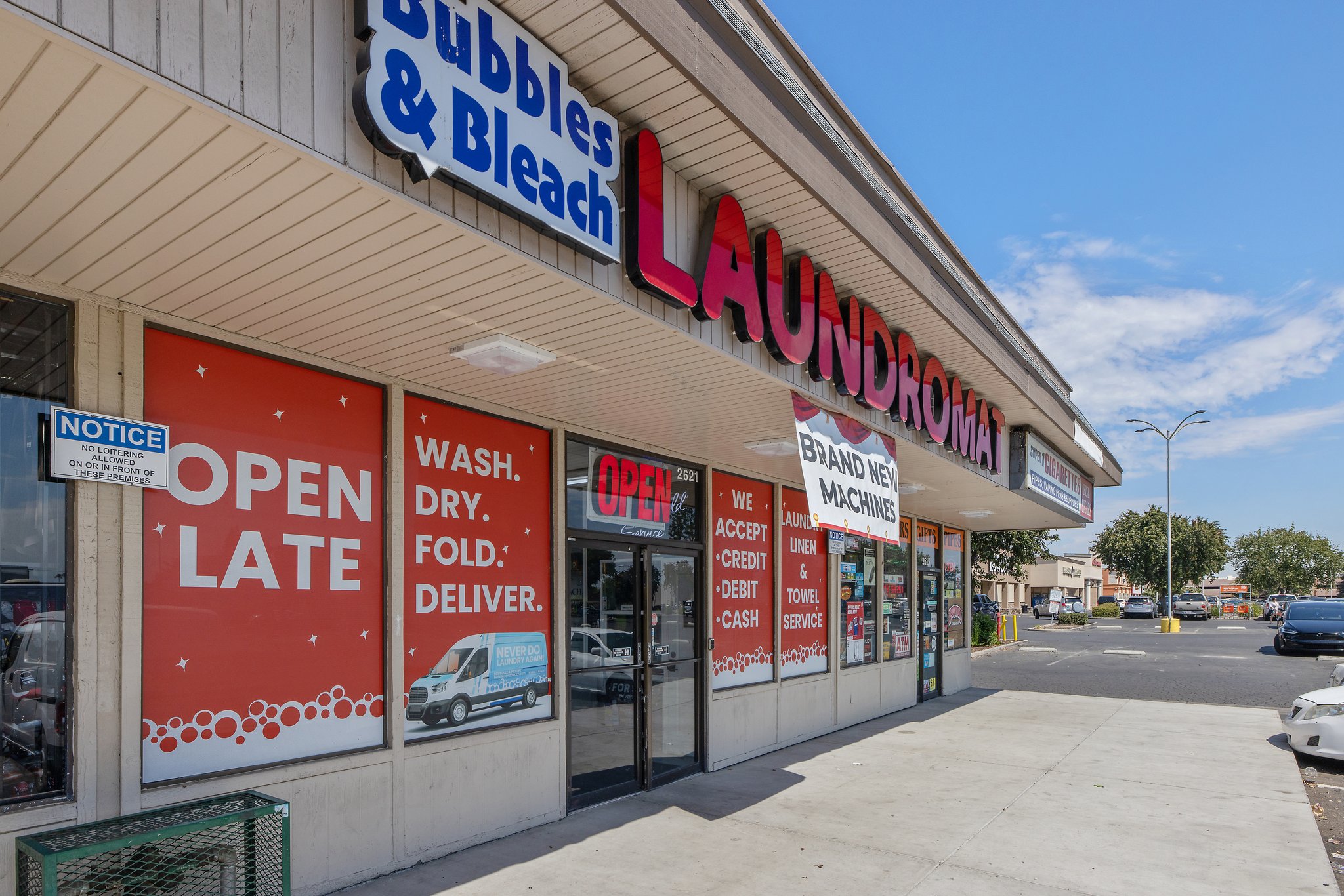 Restaurant Laundry Service In Lemon Cove, CA