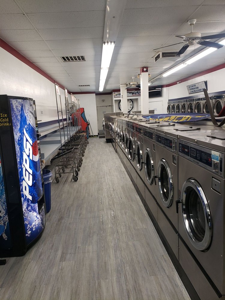 Wash And Fold Service In 93221, CA