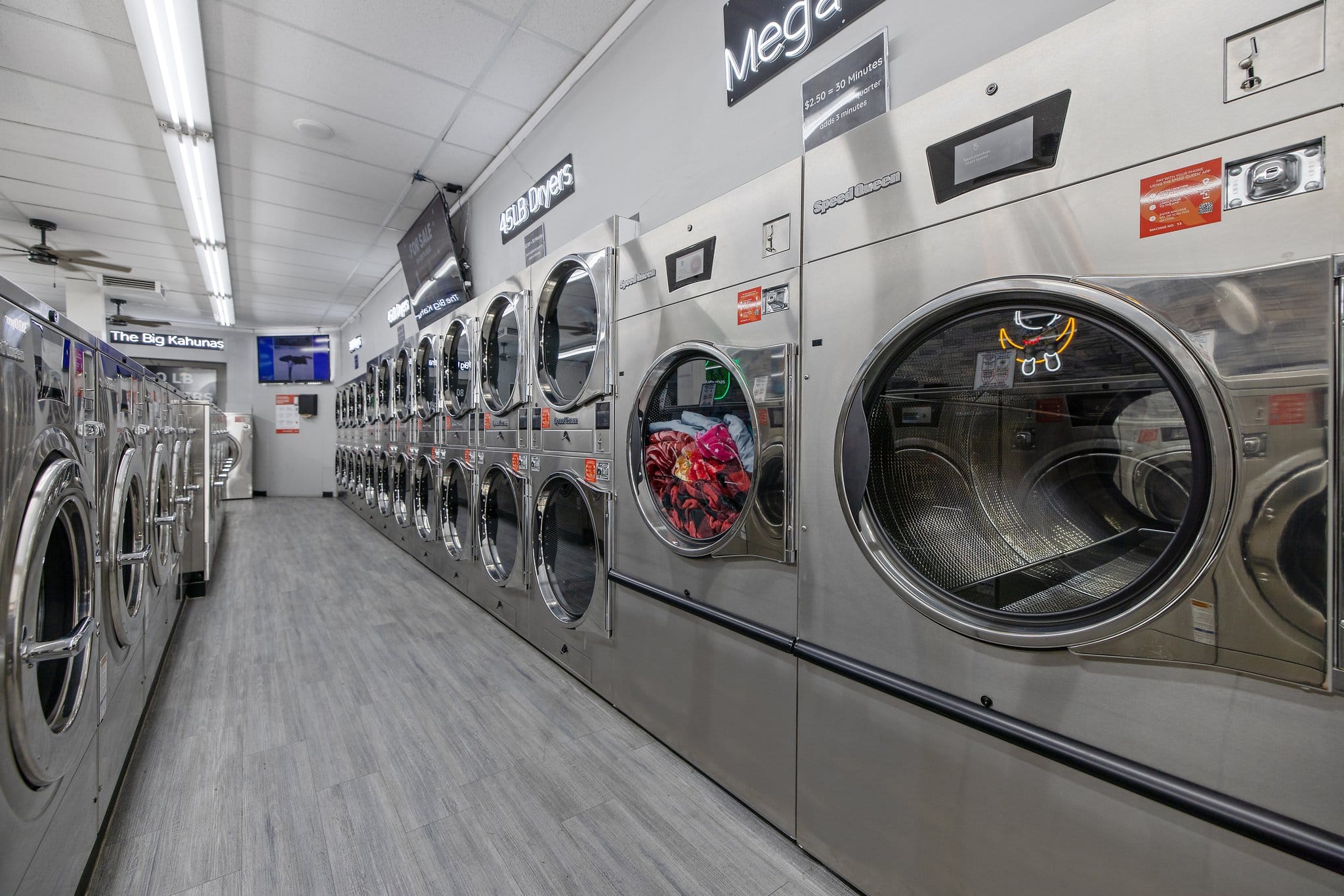 Wash And Fold Service In Porterville, CA