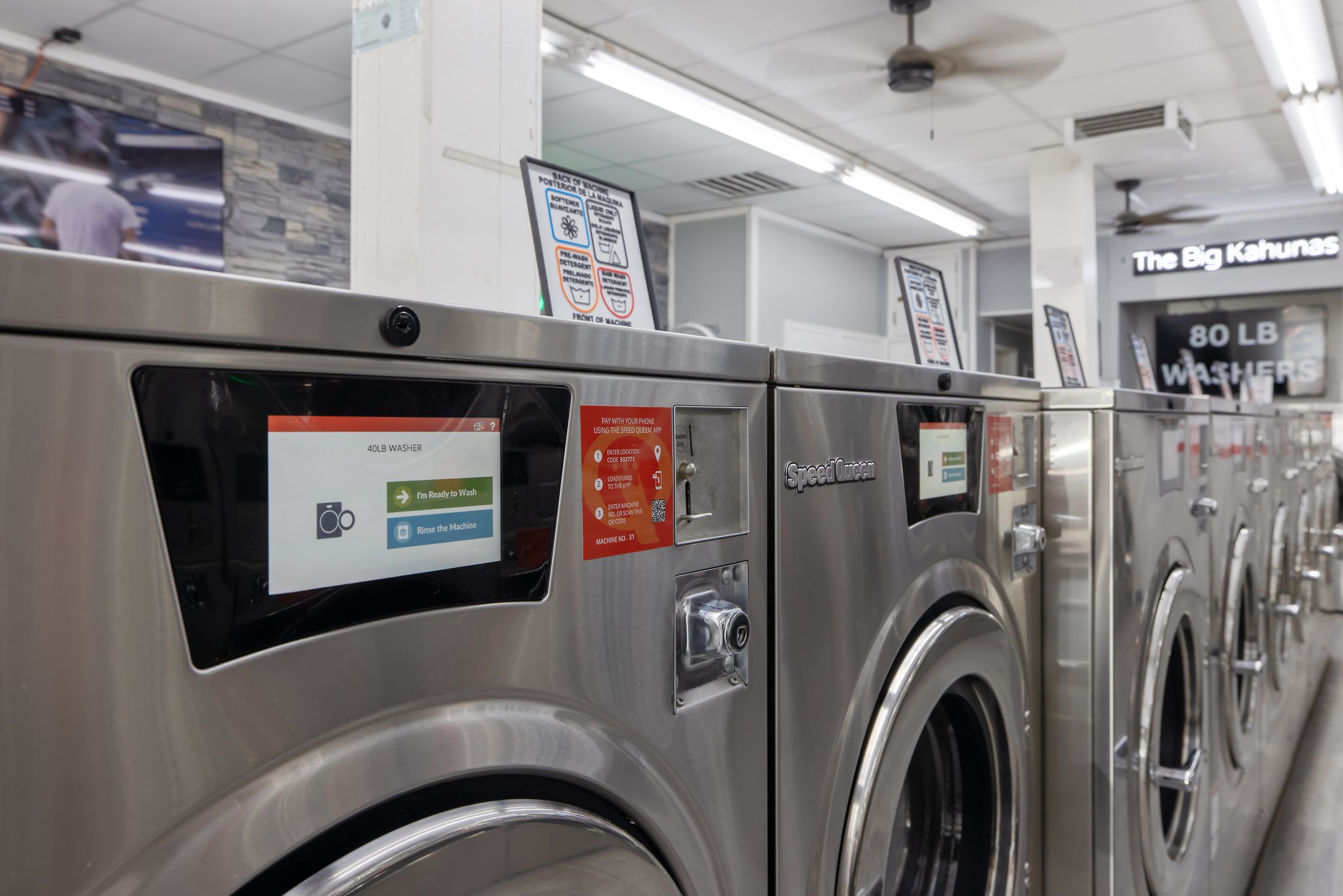 Laundry Service In Porterville, CA