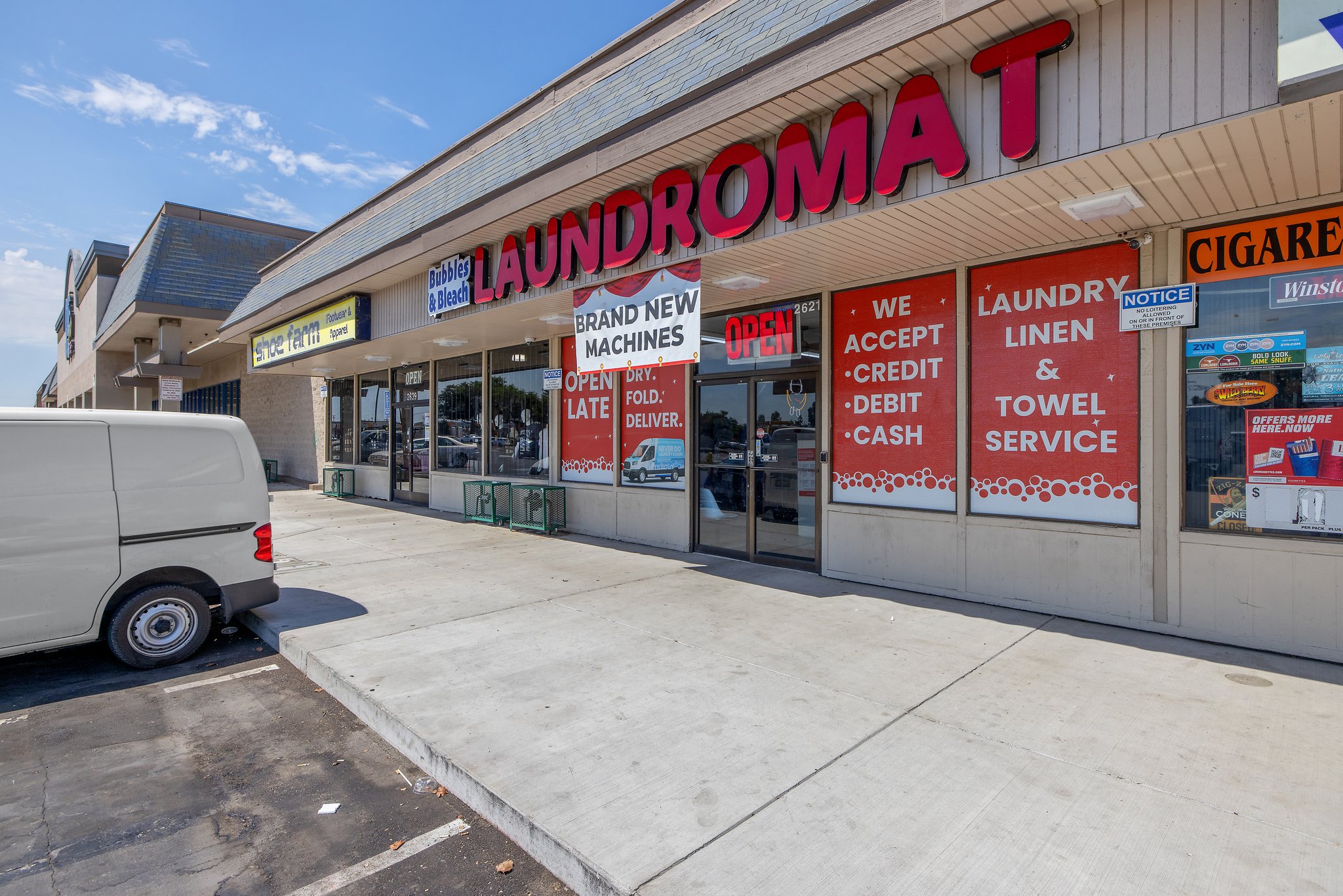 Airbnb Laundry Service In 93267 Ca