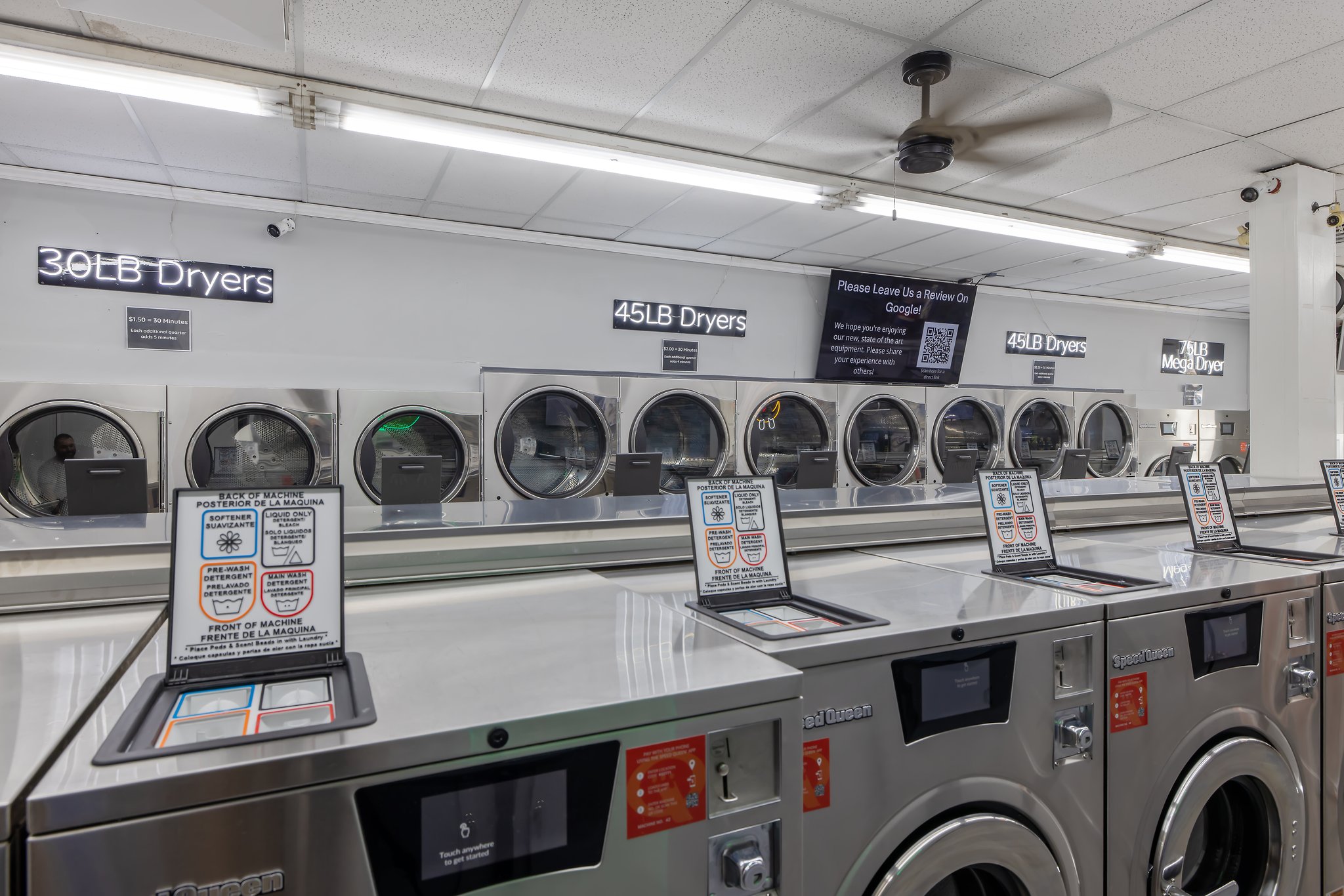 Vrbo Laundry Service In 93290