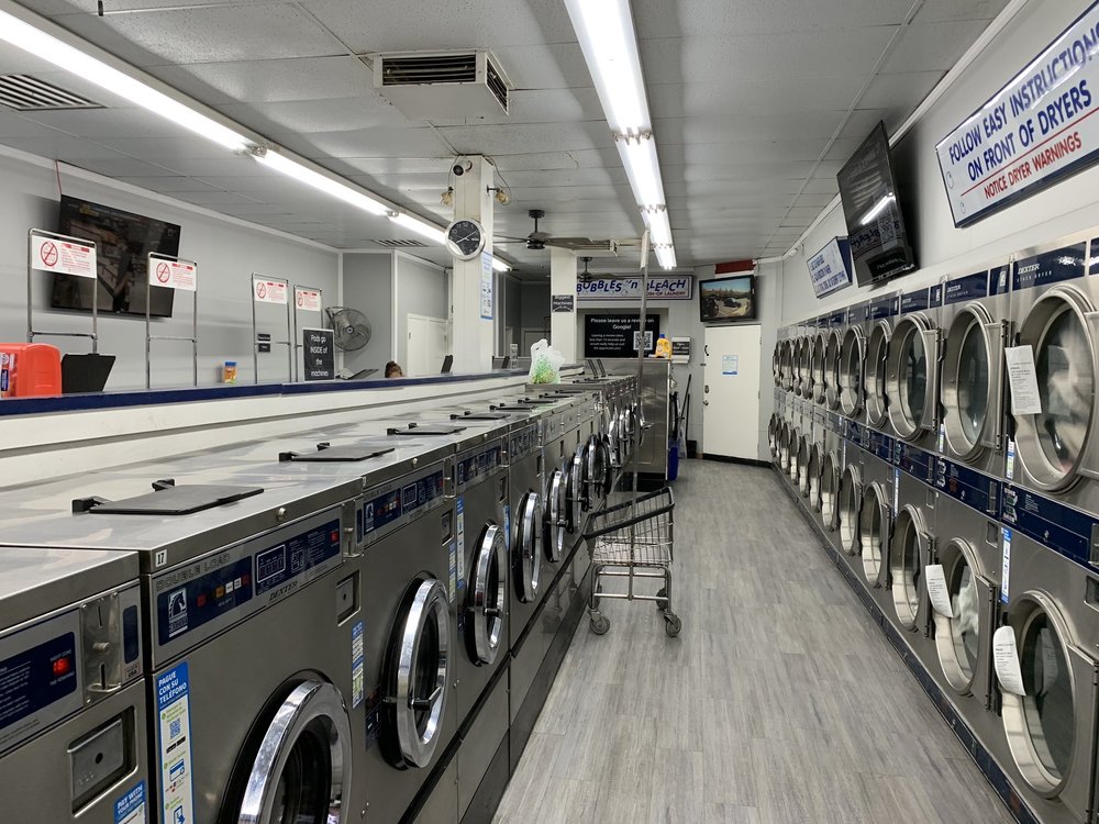 Wash And Fold Service In Strathmore, CA