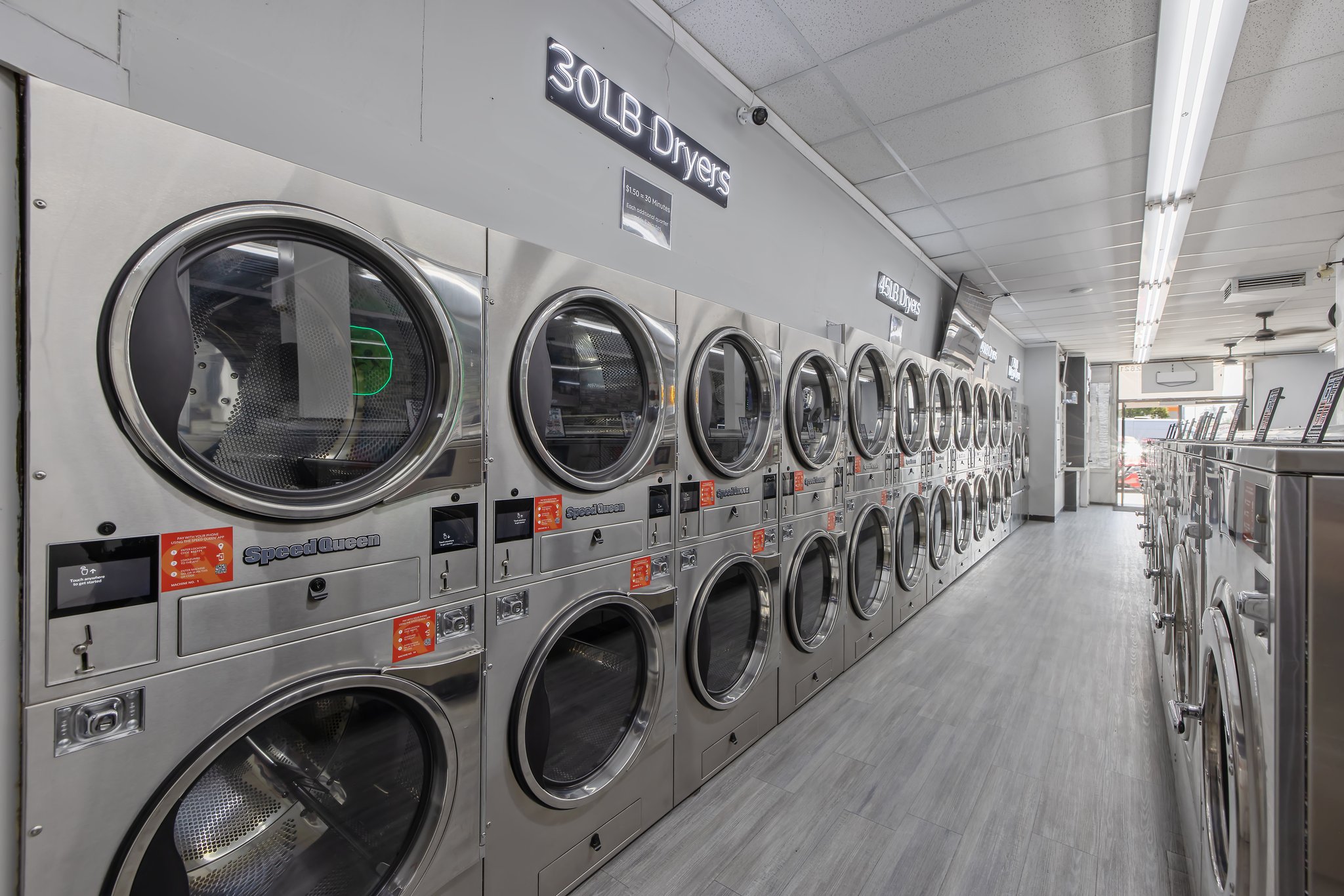 Restaurant Laundry Service In Hanford, CA