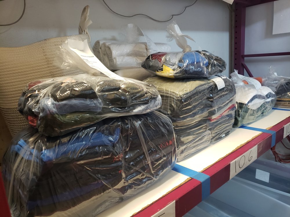 Wash And Fold Service In 93277, CA