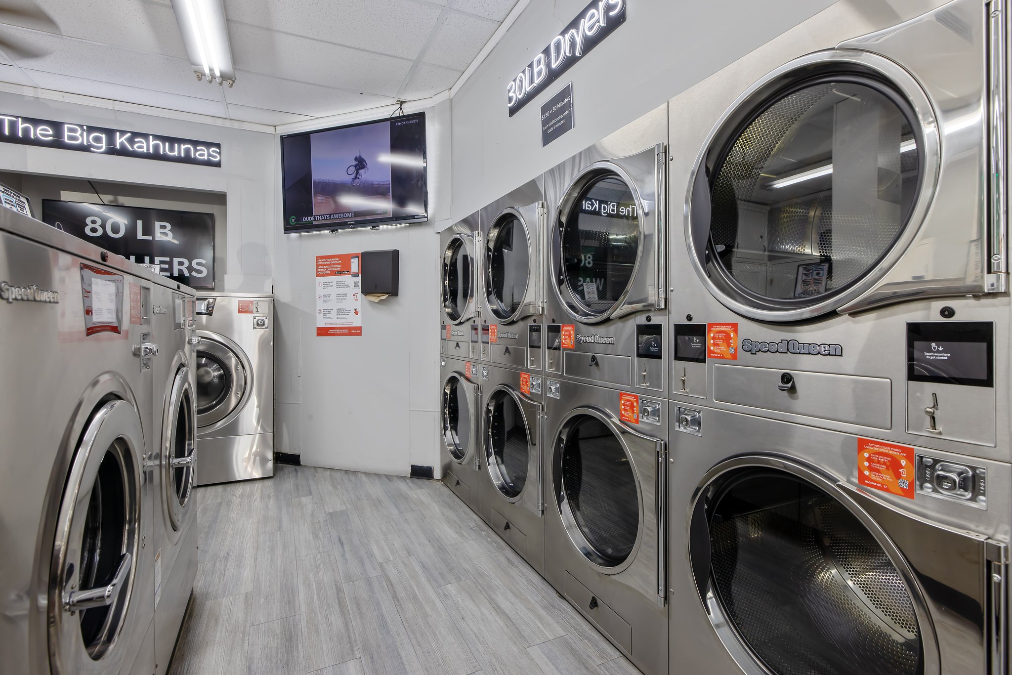 Restaurant Laundry Service In Porterville, CA