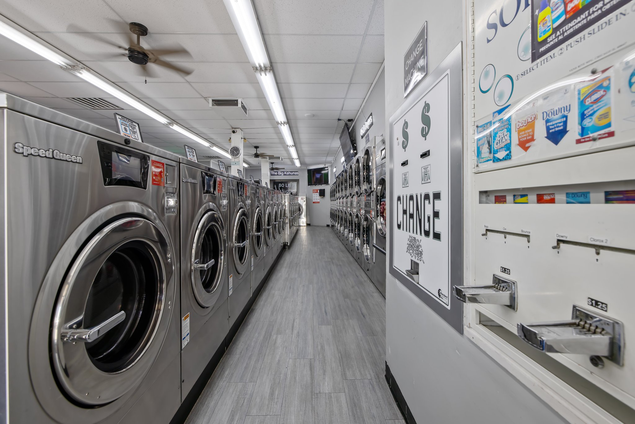 Airbnb Laundry Service In 93292 Ca