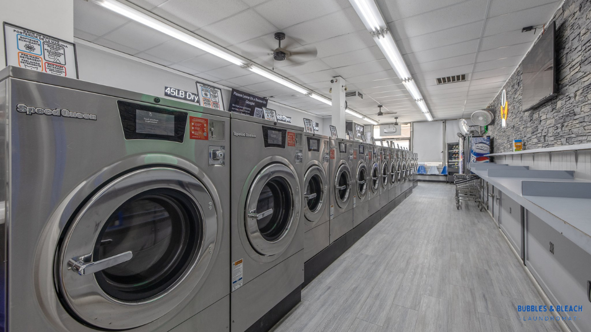 Wash Dry Fold Within 4 Mile