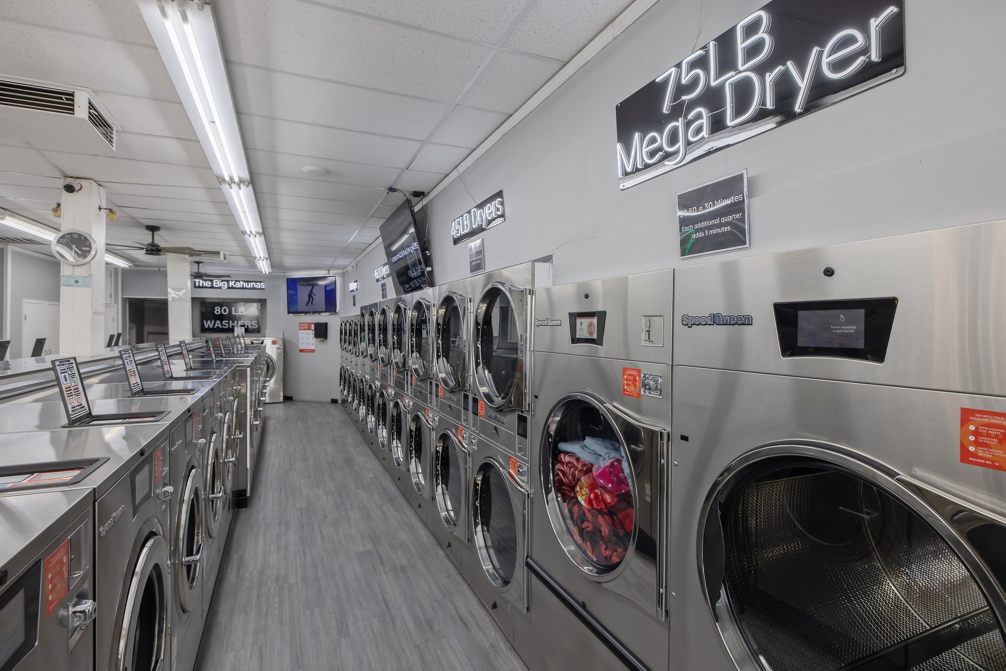Vrbo Laundry Service In 93274