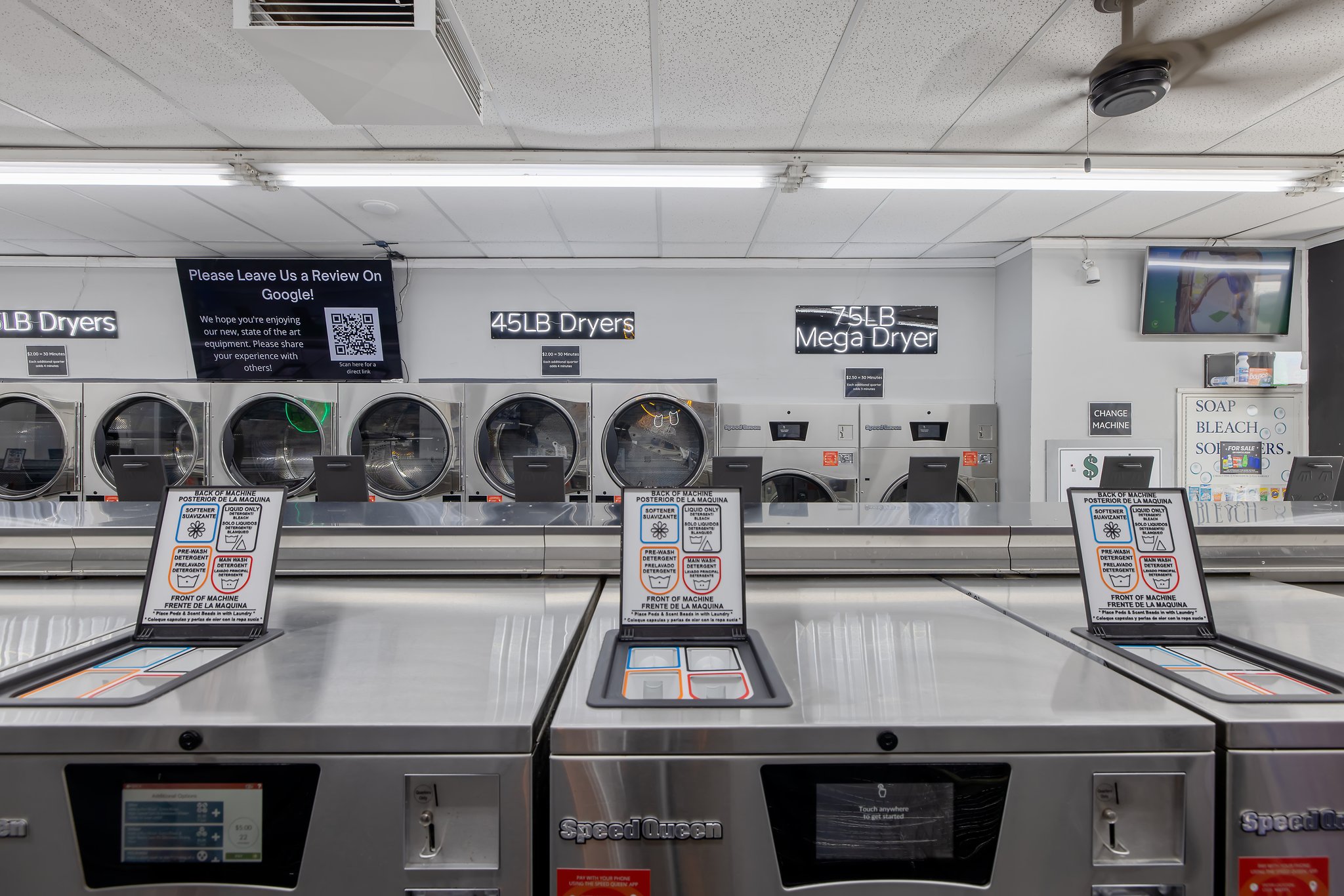 Robe Cleaning Service In Porterville, CA