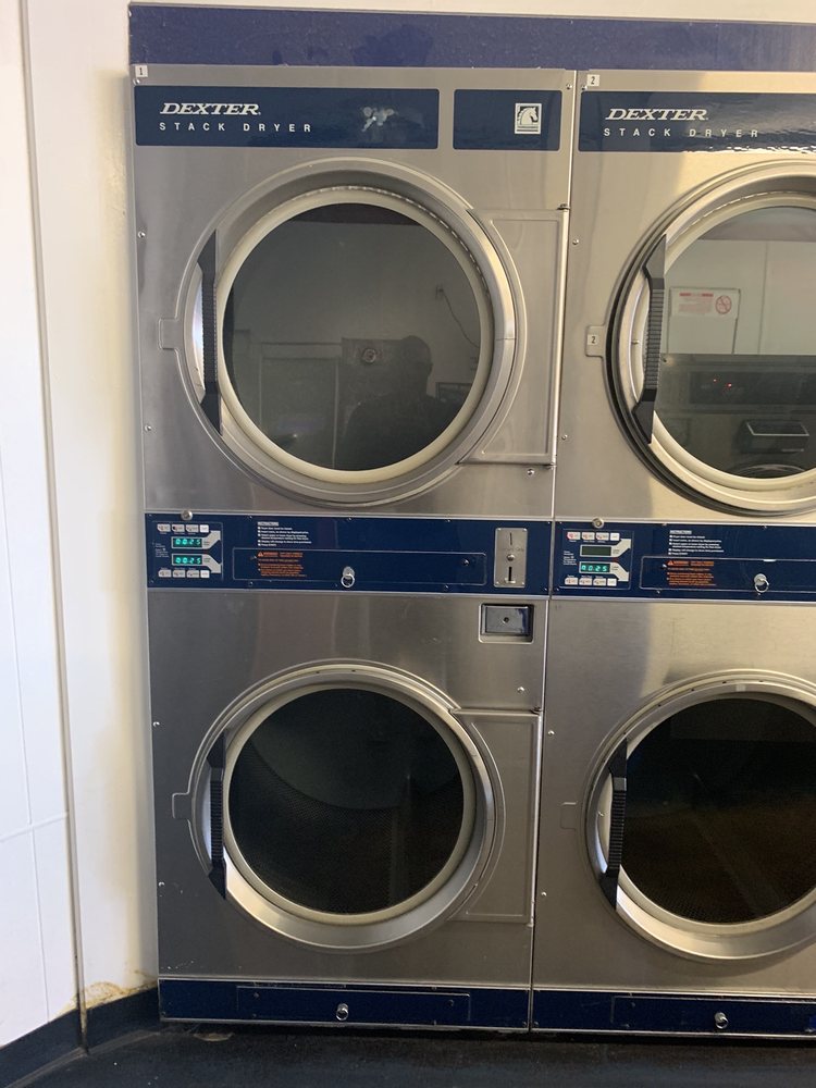 Wash And Fold Service In 93279, CA